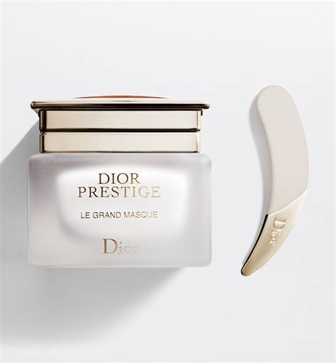 Dior Prestige Le Grand Masque Skin Reoxygenating Mask 